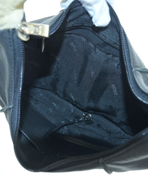 BREE（ブリー）ハンドバッグ 黒 サイズ:- レディース/2200619817060