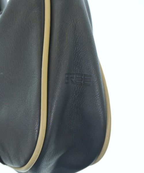 BREE（ブリー）ハンドバッグ 黒 サイズ:- レディース/2200619817060