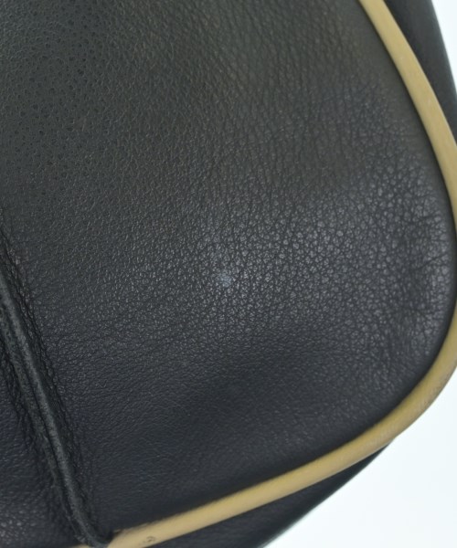 BREE（ブリー）ハンドバッグ 黒 サイズ:- レディース/2200619817060