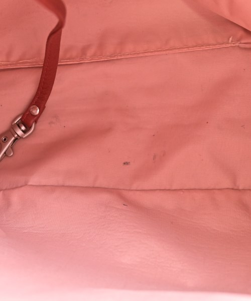 BREE（ブリー）ショルダーバッグ 赤 サイズ:- レディース/2200663575022