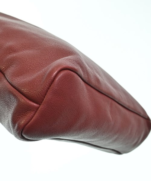 BREE（ブリー）ショルダーバッグ 赤 サイズ:- レディース/2200663575022