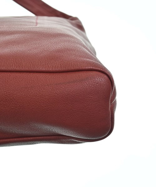 BREE（ブリー）ショルダーバッグ 赤 サイズ:- レディース/2200663575022