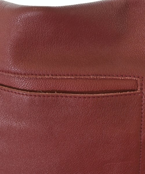 BREE（ブリー）ショルダーバッグ 赤 サイズ:- レディース/2200663575022