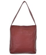 BREE（ブリー）ショルダーバッグ 赤 サイズ:- レディース/2200663575022