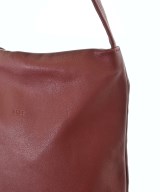 BREE（ブリー）ショルダーバッグ 赤 サイズ:- レディース/2200663575022