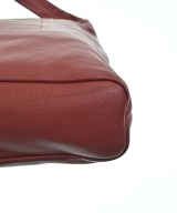 BREE（ブリー）ショルダーバッグ 赤 サイズ:- レディース/2200663575022