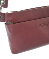 BREE（ブリー）ショルダーバッグ 赤 サイズ:- レディース/2200734532053