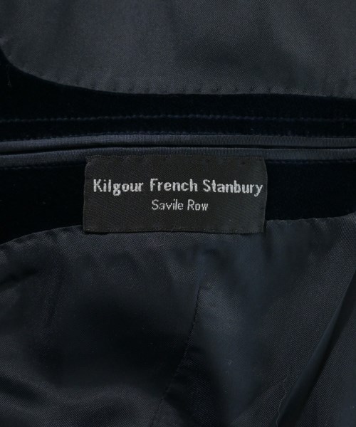 Kilgour（キルガー）その他 紺 サイズ:38/38(M位) メンズ/2200640694012