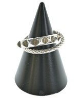 ORNER（オルネー）リング シルバー サイズ:-(7号位) レディース/2200661378380