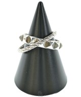 ORNER（オルネー）リング シルバー サイズ:-(7号位) レディース/2200661378380