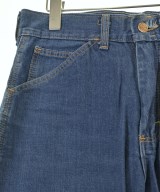 ROUND HOUSE（ラウンドハウス）デニムパンツ 青 サイズ:30(XL位) メンズ/2200681685062