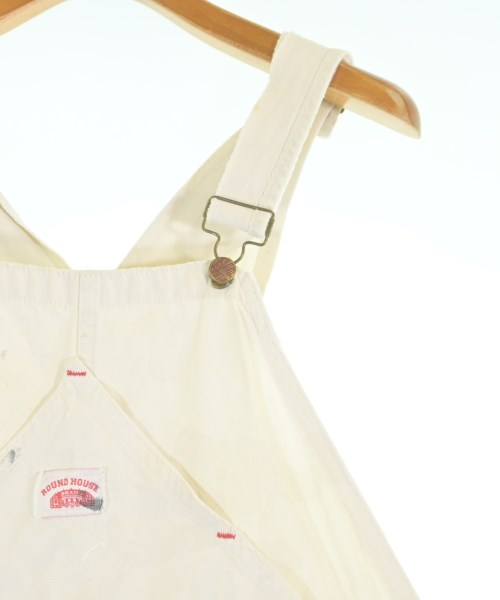 ROUND HOUSE（ラウンドハウス）その他 白 サイズ:F メンズ/2200658063091