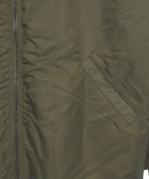 S.W.O.R.D（スウォード）ミリタリーブルゾン カーキ サイズ:F レディース/2200623997017