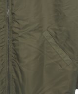 S.W.O.R.D（スウォード）ミリタリーブルゾン カーキ サイズ:F レディース/2200623997017