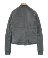 S.W.O.R.D（スウォード）ライダース 黒 サイズ:S レディース/2200699956055