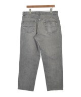 VALENTINO JEANS（ヴァレンティノジーンズ）デニムパンツ グレー サイズ:40(XL位) メンズ/2200636182028
