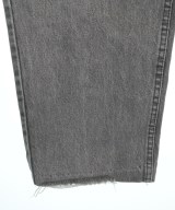 VALENTINO JEANS（ヴァレンティノジーンズ）デニムパンツ グレー サイズ:40(XL位) メンズ/2200636182028