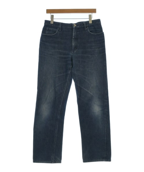 VALENTINO JEANS(ヴァレンティノジーンズ)デニムパンツ 青 サイズ:33(L位)/2200666409034