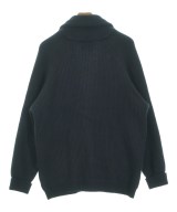 N.PEAL（エヌピール）カーディガン 紺 サイズ:S メンズ/2200672342103