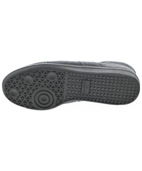 BW SPORT（ビーダブリュースポーツ）スニーカー グレー サイズ:EU42(27cm位) メンズ/2200717855049