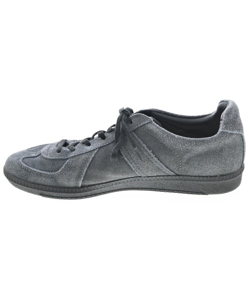 BW SPORT（ビーダブリュースポーツ）スニーカー グレー サイズ:EU42(27cm位) メンズ/2200717855049