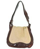 CAMPOMAGGI ショルダーバッグ
