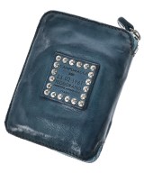 CAMPOMAGGI（カンポマッジ）財布・コインケース 青 サイズ:- レディース/2200687025091