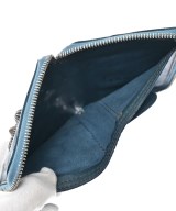 CAMPOMAGGI（カンポマッジ）財布・コインケース 青 サイズ:- レディース/2200687025091