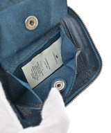 CAMPOMAGGI（カンポマッジ）財布・コインケース 青 サイズ:- レディース/2200687025091