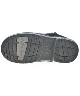 BEARPAW（ベアパウ）ブーツ 黒 サイズ:UK6(24.5cm位) レディース/2200697730022