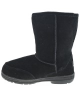 BEARPAW（ベアパウ）ブーツ 黒 サイズ:UK6(24.5cm位) レディース/2200697730022
