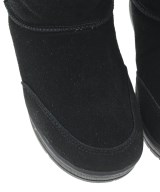 BEARPAW（ベアパウ）ブーツ 黒 サイズ:UK6(24.5cm位) レディース/2200697730022