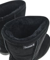 BEARPAW（ベアパウ）ブーツ 黒 サイズ:UK6(24.5cm位) レディース/2200697730022