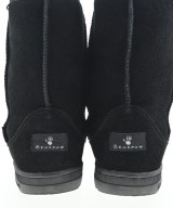 BEARPAW（ベアパウ）ブーツ 黒 サイズ:UK6(24.5cm位) レディース/2200697730022