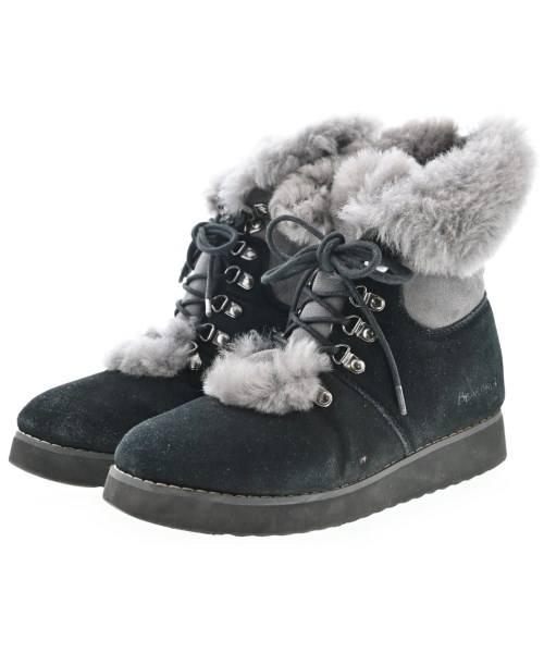 BEARPAW(ベアパウ)のブーツ サイズ:6(23cm位) 4,800円