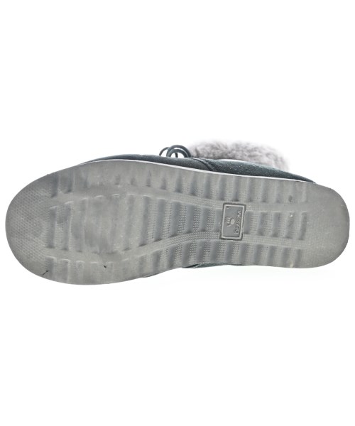 BEARPAW（ベアパウ）ブーツ 黒 サイズ:6(23cm位) レディース/2200713129090