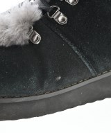 BEARPAW（ベアパウ）ブーツ 黒 サイズ:6(23cm位) レディース/2200713129090