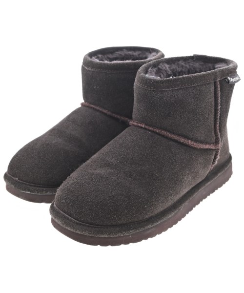 BEARPAW(ベアパウ)のブーツ サイズ:24cm 3,300円
