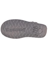 BEARPAW（ベアパウ）ブーツ 茶 サイズ:24cm レディース/2200736019064