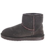 BEARPAW（ベアパウ）ブーツ 茶 サイズ:24cm レディース/2200736019064