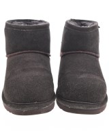 BEARPAW（ベアパウ）ブーツ 茶 サイズ:24cm レディース/2200736019064