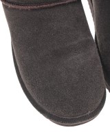 BEARPAW（ベアパウ）ブーツ 茶 サイズ:24cm レディース/2200736019064