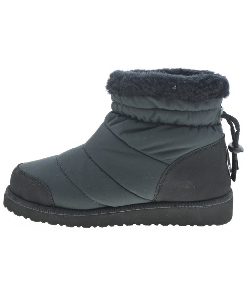 BEARPAW（ベアパウ）ブーツ 黒 サイズ:23cm レディース/2200726381010
