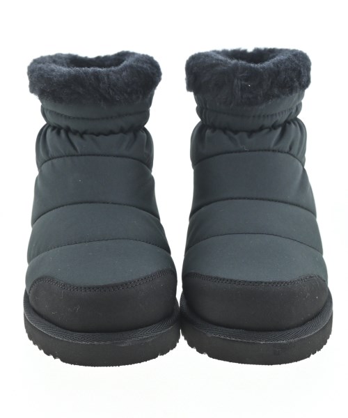 BEARPAW（ベアパウ）ブーツ 黒 サイズ:23cm レディース/2200726381010