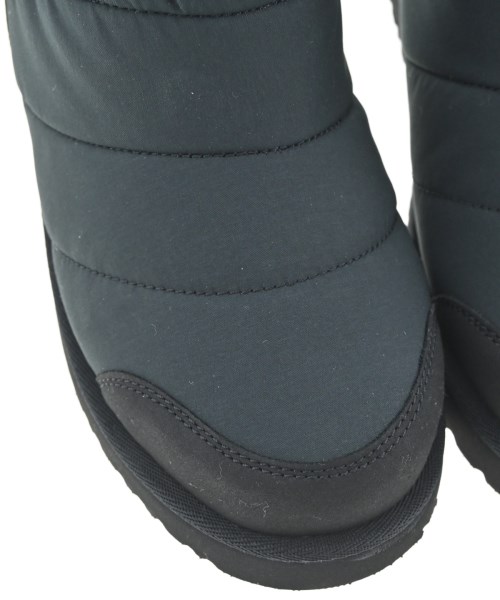 BEARPAW（ベアパウ）ブーツ 黒 サイズ:23cm レディース/2200726381010