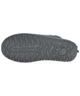 BEARPAW（ベアパウ）ブーツ 黒 サイズ:23cm レディース/2200726381010