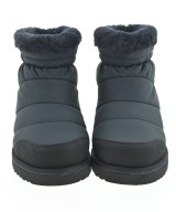 BEARPAW（ベアパウ）ブーツ 黒 サイズ:23cm レディース/2200726381010