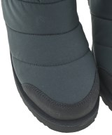 BEARPAW（ベアパウ）ブーツ 黒 サイズ:23cm レディース/2200726381010