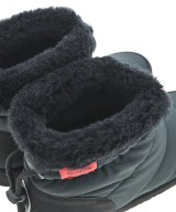 BEARPAW（ベアパウ）ブーツ 黒 サイズ:23cm レディース/2200726381010