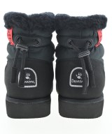 BEARPAW（ベアパウ）ブーツ 黒 サイズ:23cm レディース/2200726381010